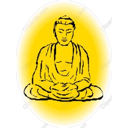 Meditative Buddha