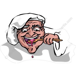 Joyful Chef
