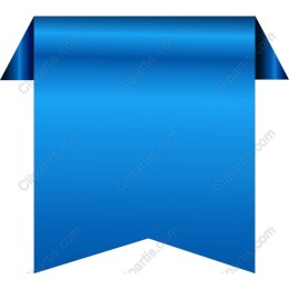 Blue Ribbon
