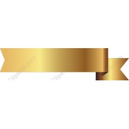 Gold Ribbon