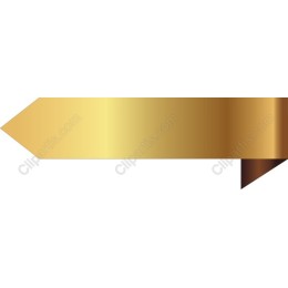Gold Ribbon