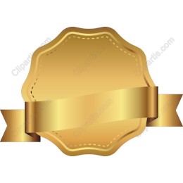 Golden Badge