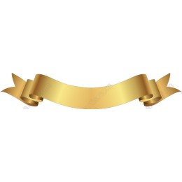 Golden Ribbon