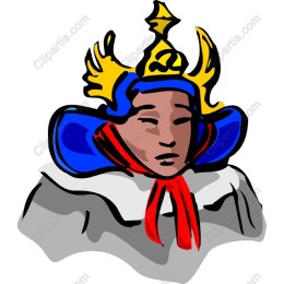Regal Royalty