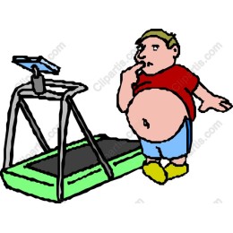 Treadmill Temptation