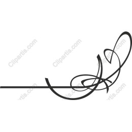 Abstract Decorative