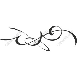 Elegant Swirls