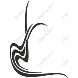 Elegant Swirl