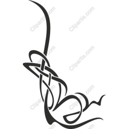 Elegant Tribal