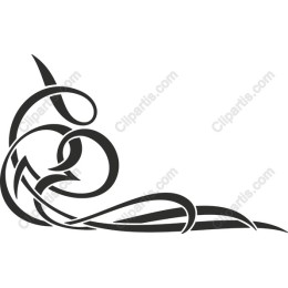 Elegant Decorative Corner