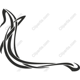 Elegant Wolf