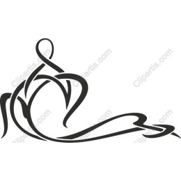 Elegance in Motion: Fluid