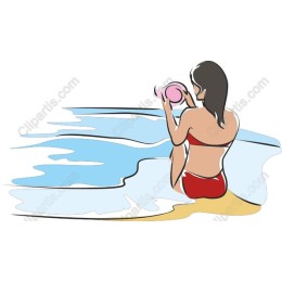 Summer Bliss Beach