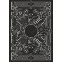 Steampunk Gear