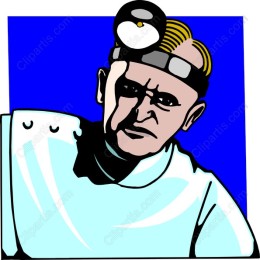 Vintage Doctor