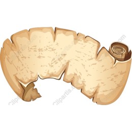 Vintage Scroll