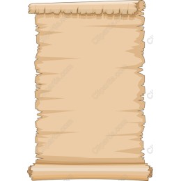 Vintage Scroll