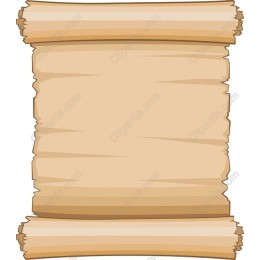 Vintage Scroll