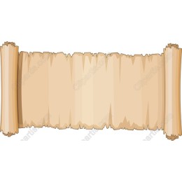 Vintage Scroll