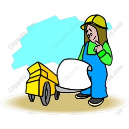 Construction Worker