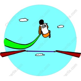 Adventure Seeker: of Balance and Freedom