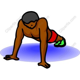 Dynamic Push-Up