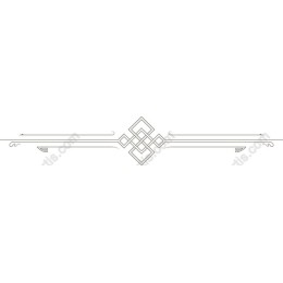 Elegant Ornament