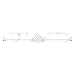 Elegant Geometric