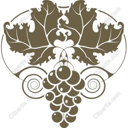 Elegant Grape Vine Bundle