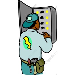 Electrical Technician
