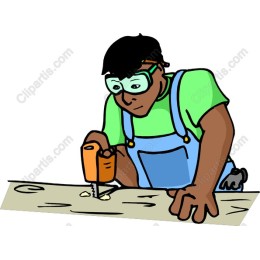 Skilled Carpenter
