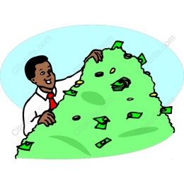 Wealth Abundance