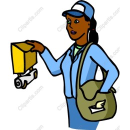 Postal Carrier