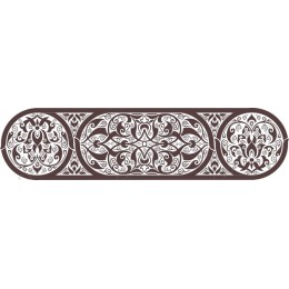 Ornate Floral