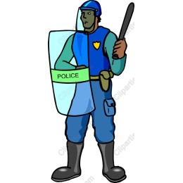Police Officer