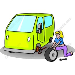 DIY Car Repair