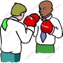 Boxing Match