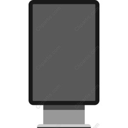 Premium Computer Monitor