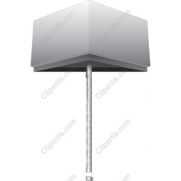 Modern Minimalist Umbrella