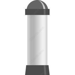 Sleek Urban Post
