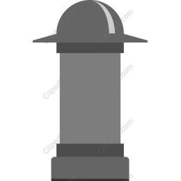 Sleek Urban Street Lamp
