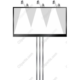Stylish Billboard