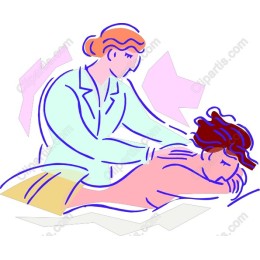 Relaxing Massage Therapy