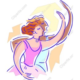 Dancer