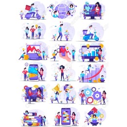 Business and Technology Collection