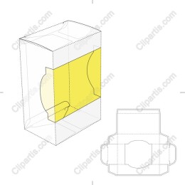 Versatile Carton Box