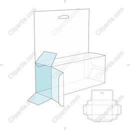 Versatile Packaging Box