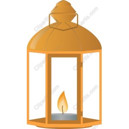 Golden Lantern