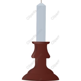 Elegant Candle Holder