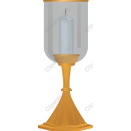 Elegant Candle Lantern
